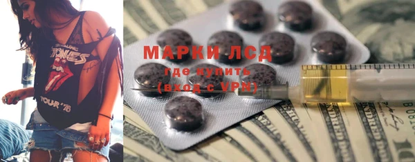винт Пересвет