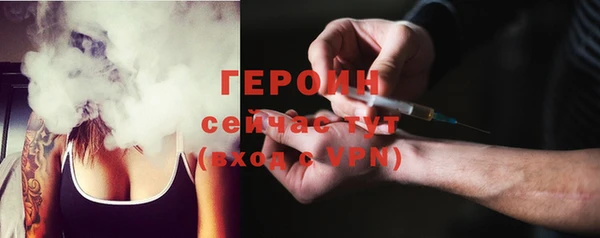 винт Пересвет