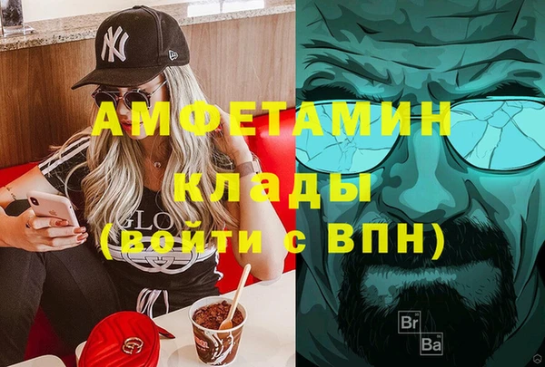 винт Пересвет