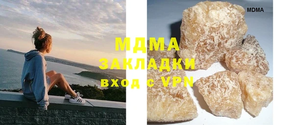 винт Пересвет